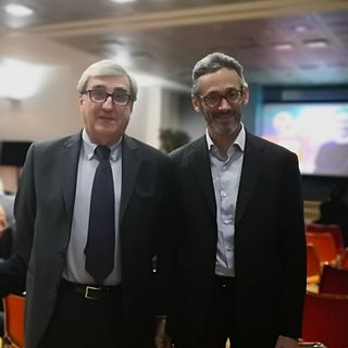 Tra Sanità e associazionismo, Giaccone è il primo a scendere in campo con una lista civica in appoggio a Chiamparino