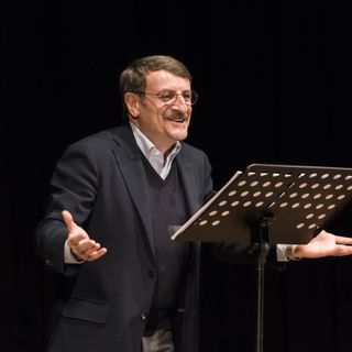 Giacomo Poretti