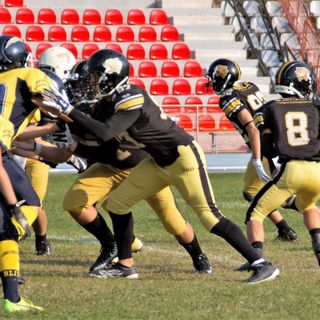 I Giaguari Under 16 concedono il bis e conquistano il primato in solitaria