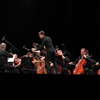 Orchestra Filarmonica di Torino
