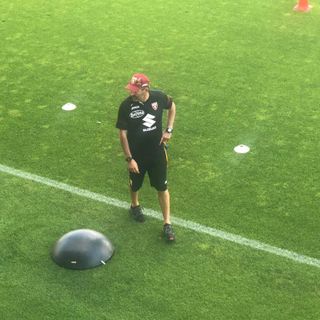 Toro, Giampaolo positivo al Covid-19. Negativi tutti gli altri tamponi