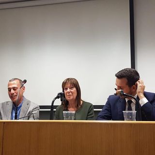 Confesercenti alla Regione: &quot;Bene il contributo di 2.500 euro, ma ora lo si estenda alle attività escluse&quot;