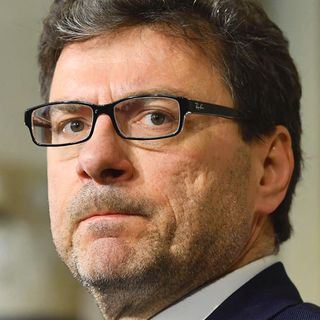 Giancarlo Giorgetti