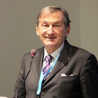 Giancarlo Isaia è il nuovo Presidente della Fondazione per l’Osteoporosi o.n.l.u.s.