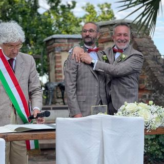 Giandomenico e Gino