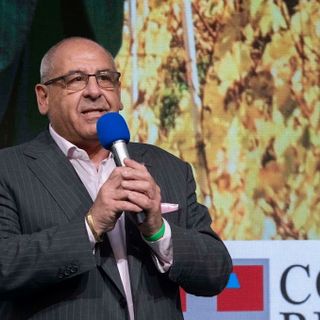 Gianluca Gavazza