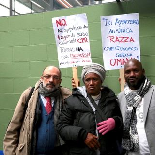 Al via il processo di Moussa Balde. I famigliari: “Chiediamo verità”