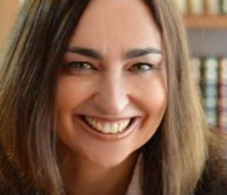 Gianna Gancia