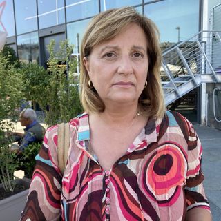 Gianna Pentenero