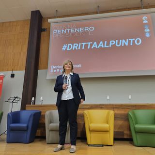 Pentenero: &quot;Se Stellantis non intende più produrre qui, attraiamo nuove imprese&quot;
