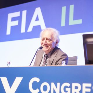 Gianni Gruppioni confermato alla guida degli audioprotesisti italiani