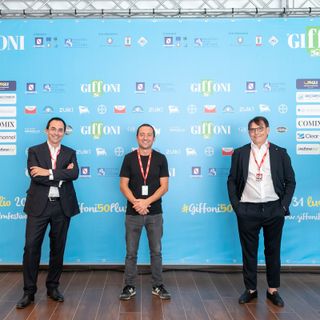 Iren porta al Giffoni Film Festival una nuova modalità di raccontare, attraverso il cinema, la sostenibilità e il rispetto per l’ambiente