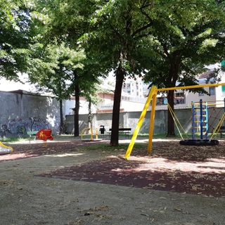 Dopo due anni torna accessibile lo spazio di Pozzo Strada