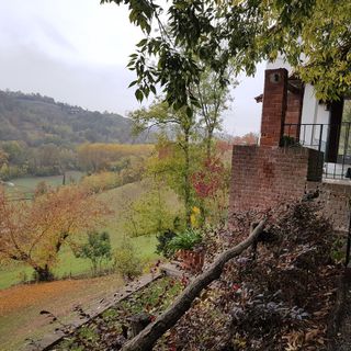 Domenica finissage della mostra “6 pittori” e inaugurazione del “Giardino degli Artisti&quot; a Pavarolo