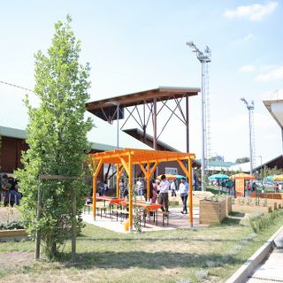Un Giardino IncrEdibile a Nichelino