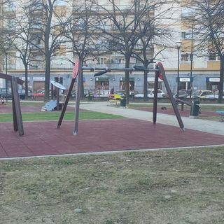 Il Giardino Oreste Leonardi rimesso a nuovo anche grazie ai residenti