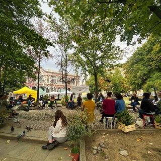 Domenica torna l'appuntamento con il mercato della biodiversità Googreen