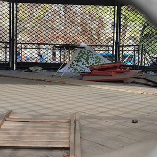Riqualificazione del Giardino Sambuy: al via la raccolta fondi per riempire le aiuole