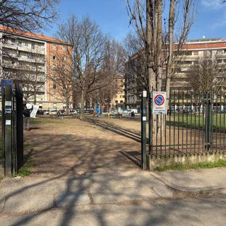 I giardini senza cancello