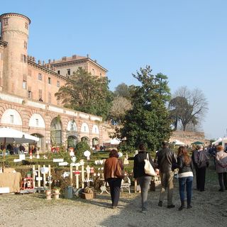 giardino delle rose