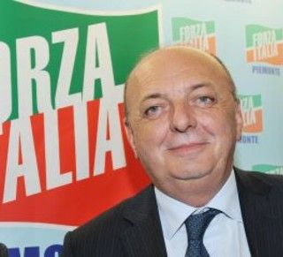 G7 a Venaria, Pichetto (FI): &quot;Il M5S ostaggio della paura post piazza San Carlo&quot;