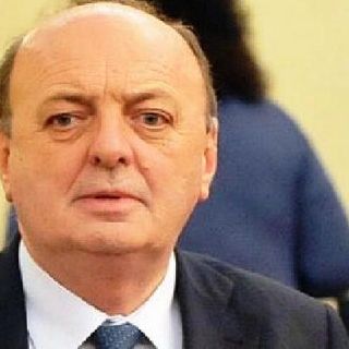 Gilberto Pichetto Fratin