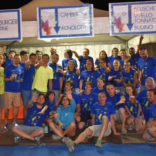 A  Vigone decimo Summer Fest con i fuochi d’artificio