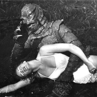 Il mostro della Laguna Nera riemerge dal Cinema Massimo: al TFF torna la Notte Horror
