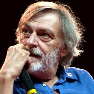 Gino Strada