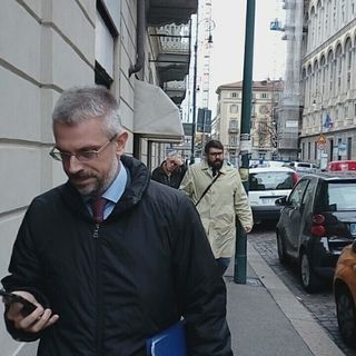 Fece cancellare una multa all'amico: l'ex capo di gabinetto della Appendino, Paolo Giordana, chiede la messa alla prova