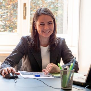 Giorgia Garola (Giovani Confindustria Piemonte) eletta nuova coordinatrice di Yes4To