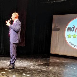 Avanti Tutti tour, giovedì 23 maggio con Paola Taverna a Rivoli e Settimo