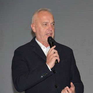 Giorgio Maria Bergesio