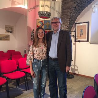 Cittadinanza onoraria a una giovane rumena: “A Pragelato ho incontrato persone meravigliose”