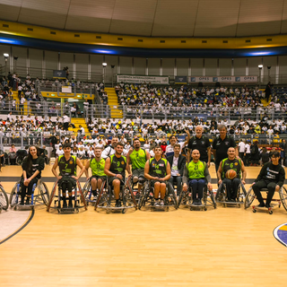 &quot;Siamo come i fiori&quot; ultimo degli eventi organizzati da Cpd per la Giornata Internazionale delle Persone con Disabilità