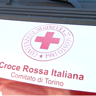 Sabato 8 maggio Giornata mondiale della Croce Rossa