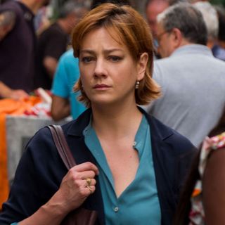Giovanna Mezzogiorno