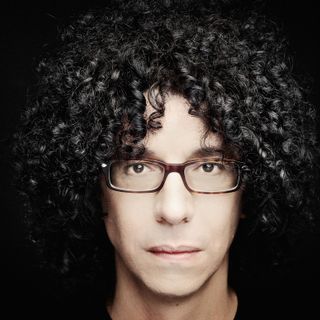Giovanni Allevi - Photo credit Max Valerio