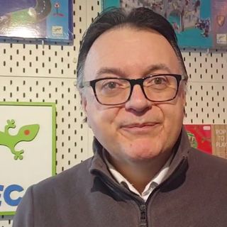 Giovanni Campanino, Presidente Ascom Chivasso
