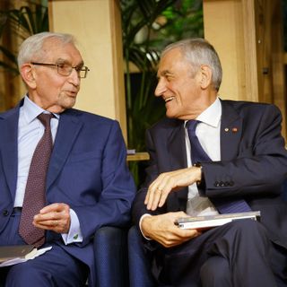 Giovanni Quaglia verso la presidenza del Comitato di supporto della Cassa Depositi e Prestiti