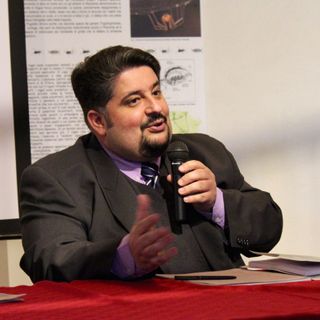 L’on. Rastelli torna a Germagnano con il libro di Alessandro Mella