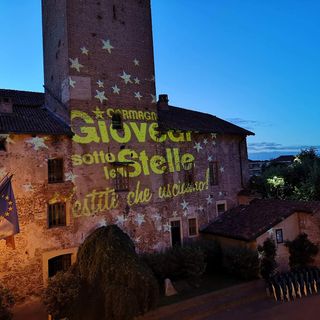 Giovedì sotto le Stelle  di Carmagnola