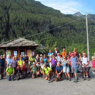 Dopo un mese ricco di eventi concluso il Groscavallo Mountain Festival