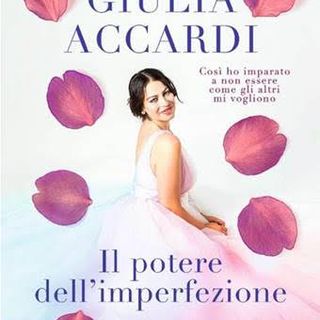 Torino Outlet Village ospita la modella, influencer e attivista Giulia Accardi, per la presentazione del suo primo libro