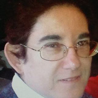 Gloria Rosboch