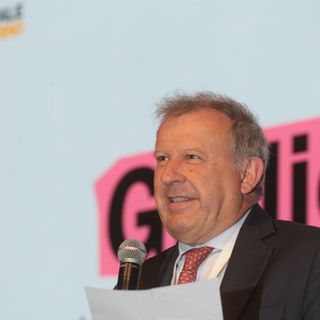 Giulio Biino confermato alla guida della Fondazione Circolo dei lettori