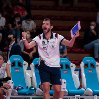 Giulio Cesare Bregoli