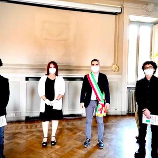 Sicchiero: &quot;Una Chieri aperta e solidale accoglie i nuovi cittadini italiani&quot;