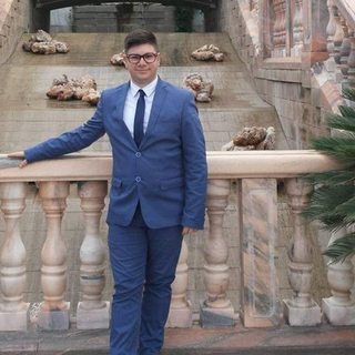 Giuseppe Stilo