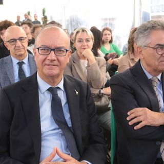Il Ministro dell’Istruzione Valditara firma protocollo con la CNA